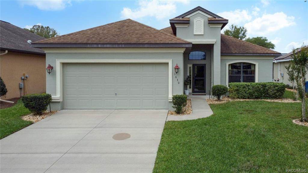 1630 Caroline Path - Photo 1
