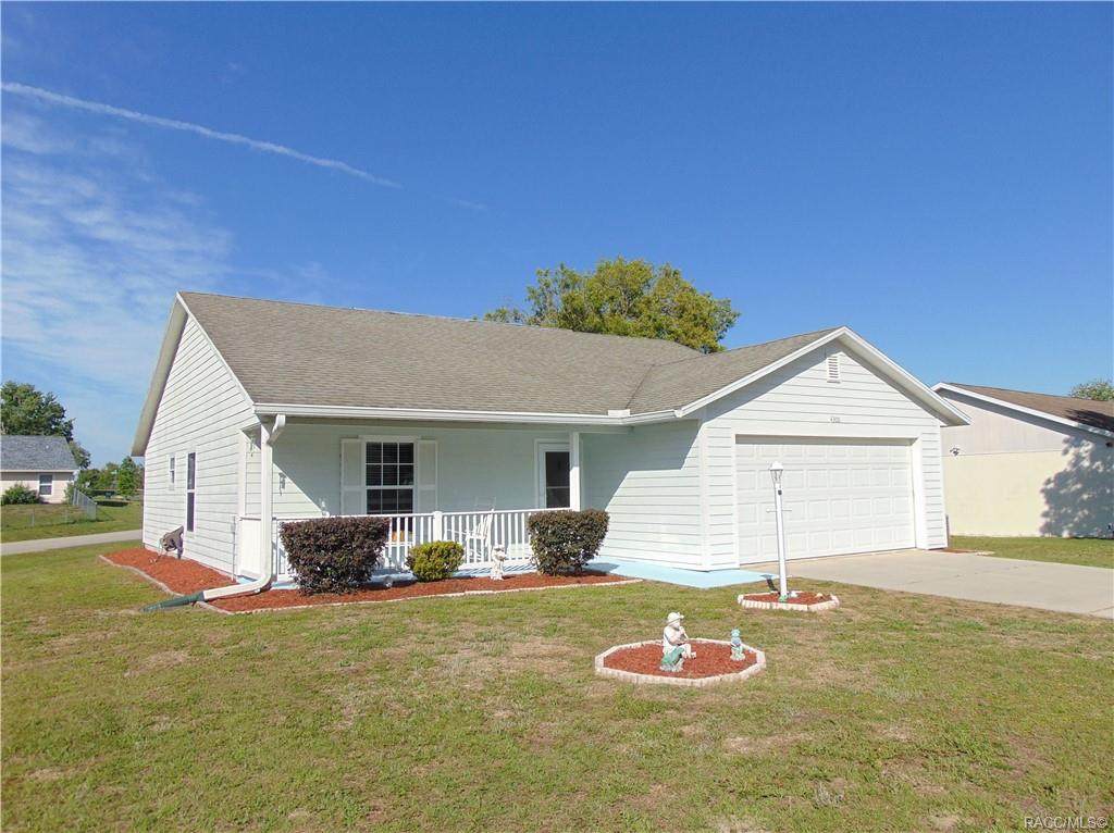 4300 Bacall Loop - Photo 1