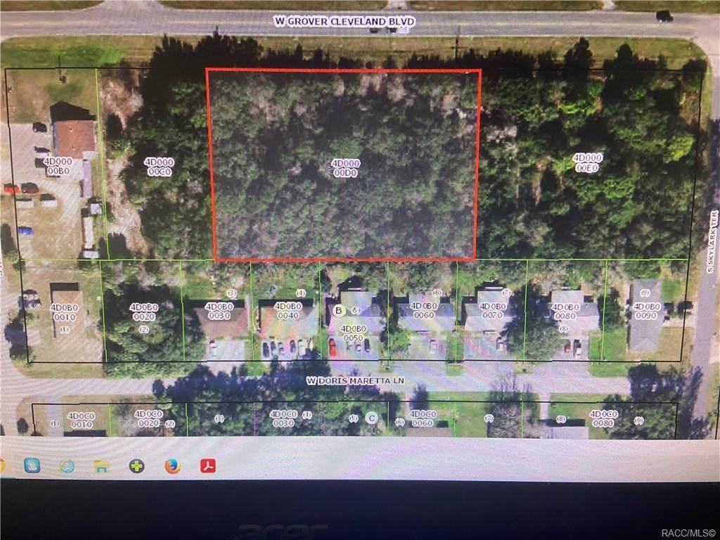 6840 Grover Cleveland Boulevard - Photo 1