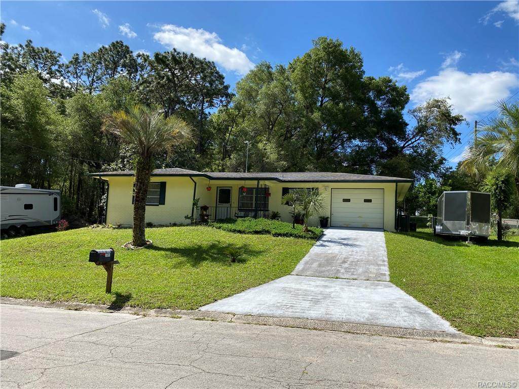 6306 Grayson Street - Photo 1