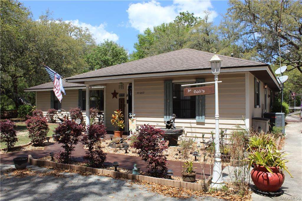 11467 Trails End Road - Photo 1
