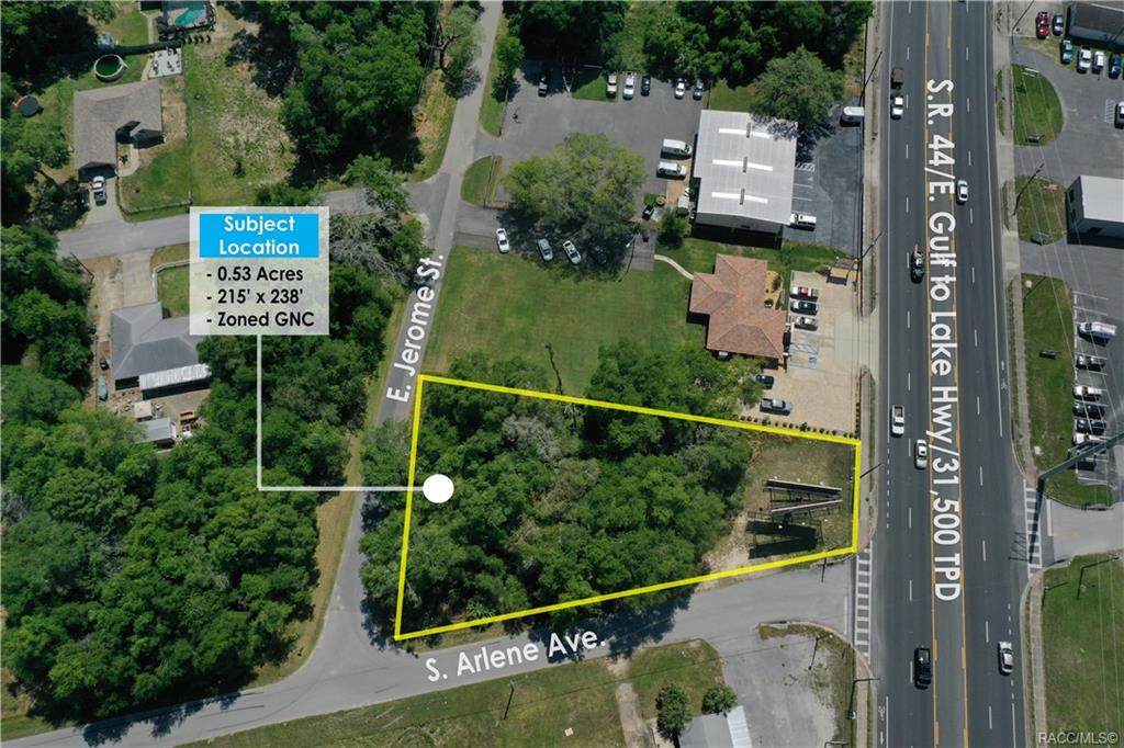 3401 Gulf To Lake Highway - Photo 1