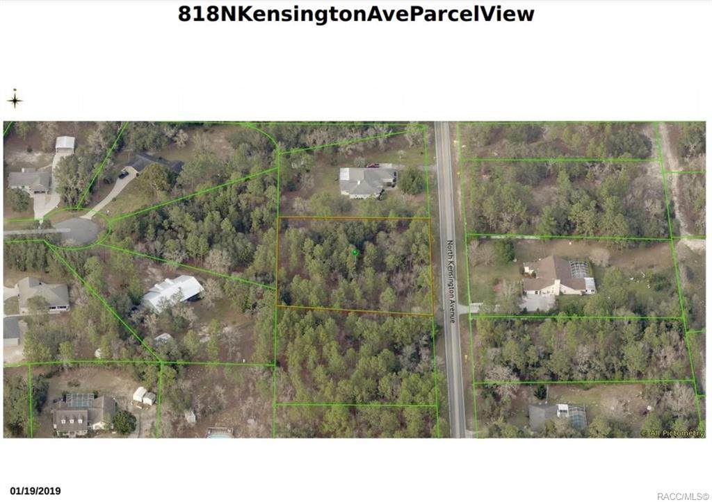 818 Kensington Avenue - Photo 1