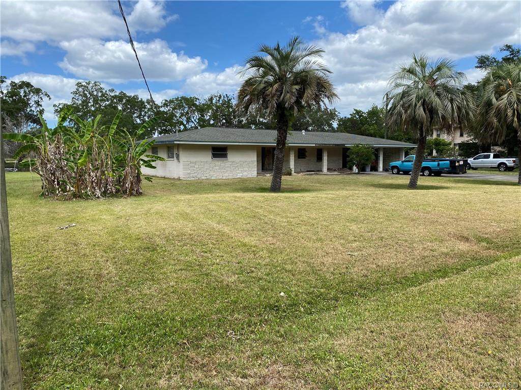 530 Miller Creek Road - Photo 1