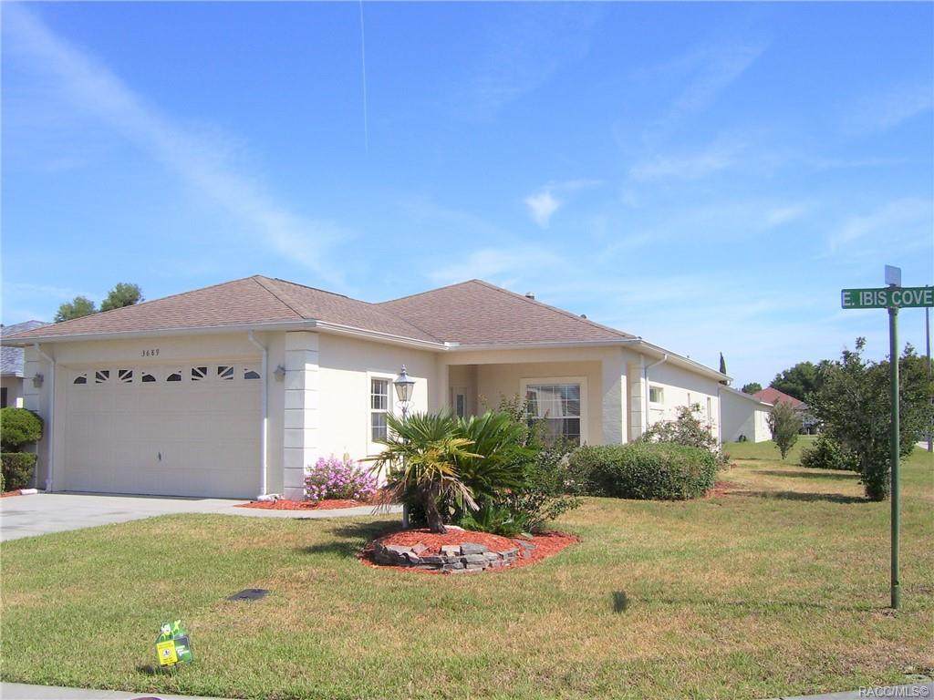 3689 Ibis Cove Court - Photo 1