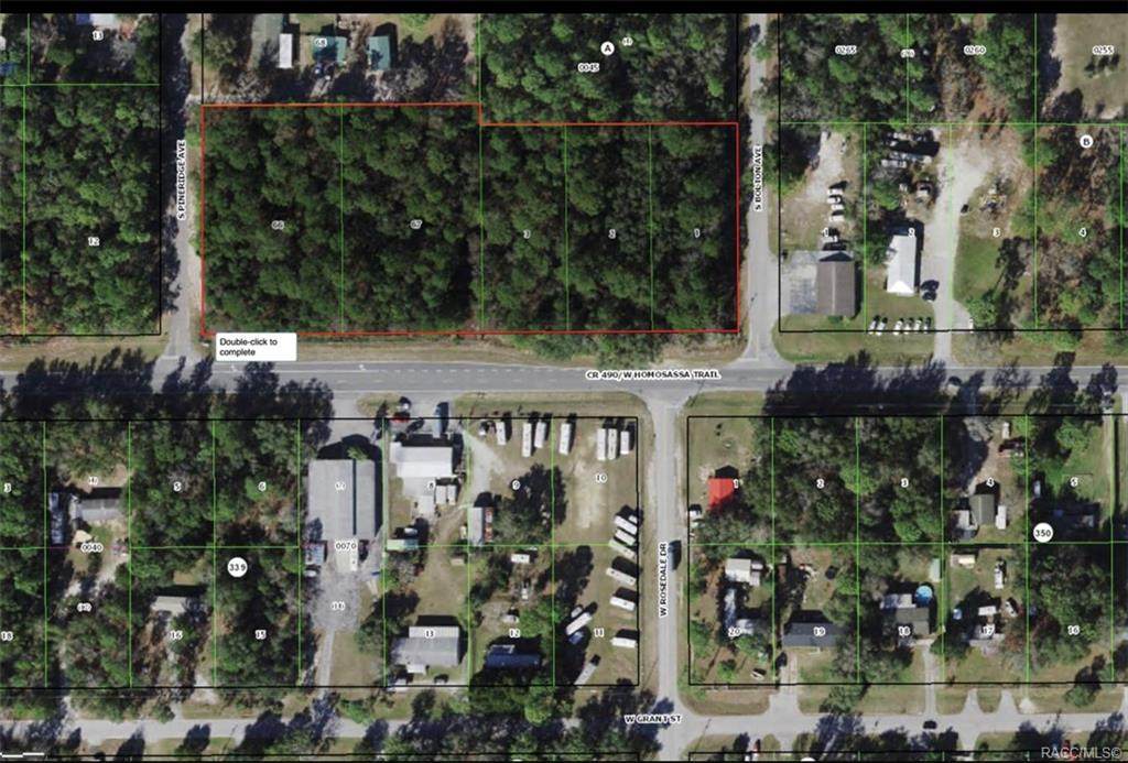 6485 Homosassa Trail - Photo 1