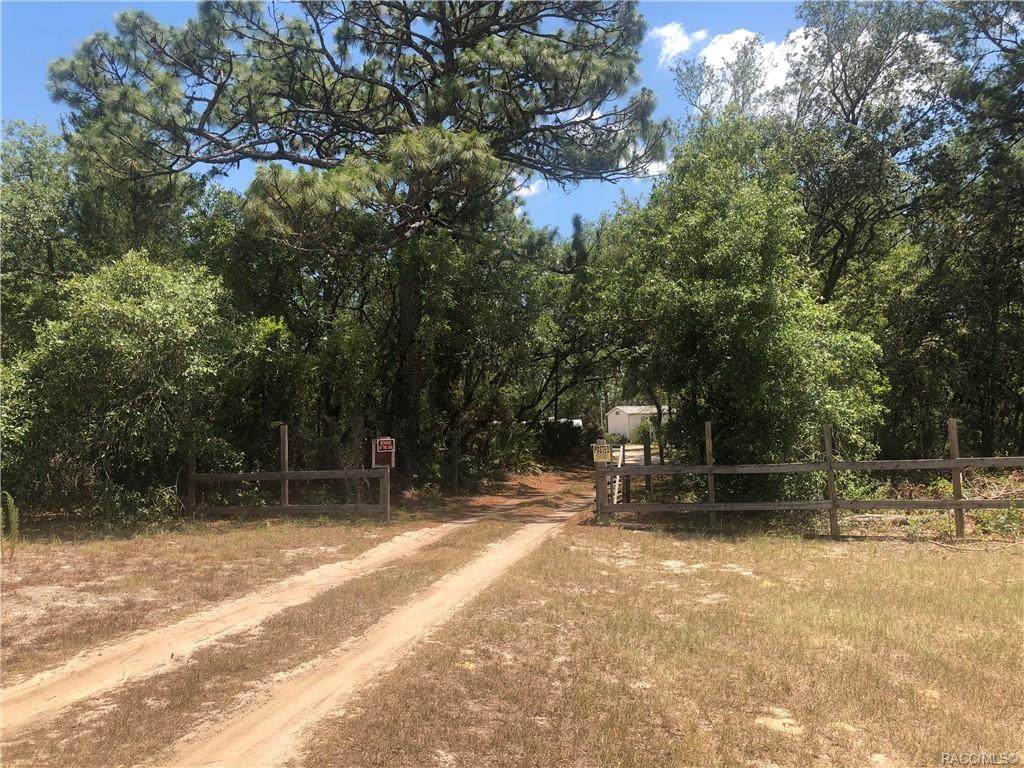 3299 Legette Point - Photo 1