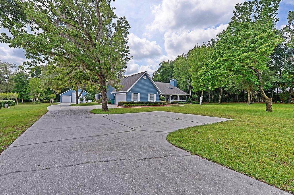 1141 Carnevale Terrace - Photo 1