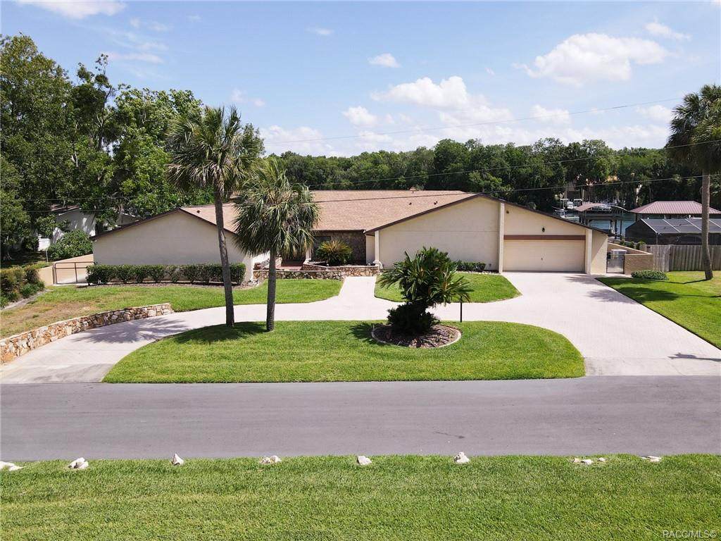 4333 Blue Water Point - Photo 1