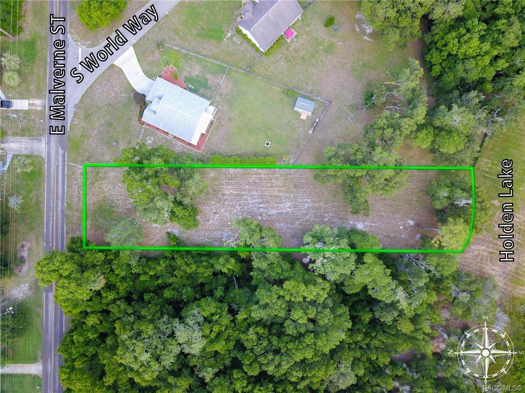 6616 Malverne Street - Photo 1