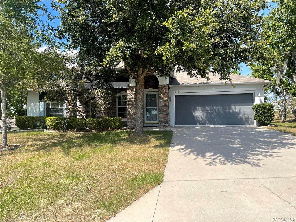 3487 Twain Point - Photo 1