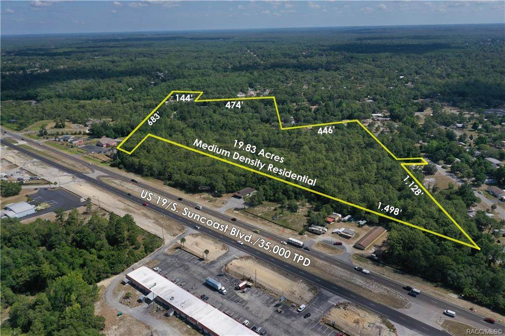 7630 Merry Lane - Photo 1