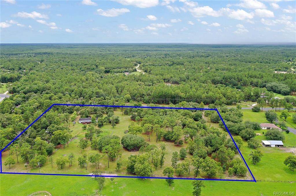 7951 State Road 121 - Photo 1