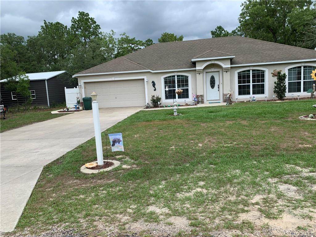 1715 Cary Drive - Photo 1