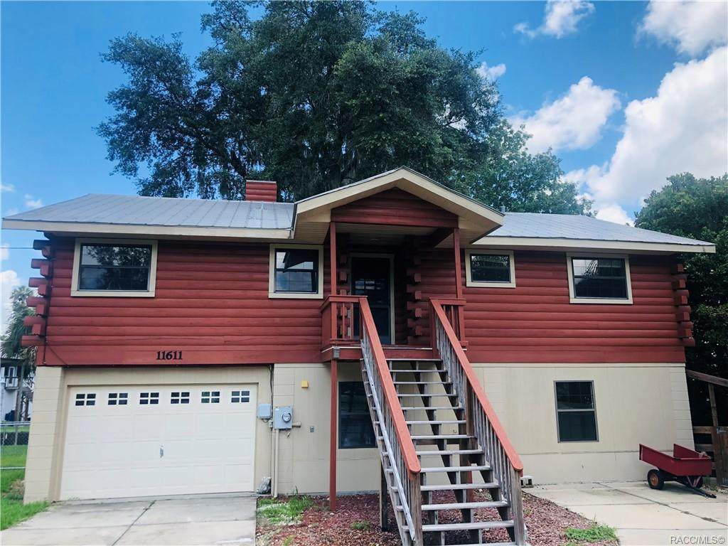 11611 Caribee Point - Photo 1