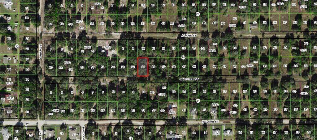 2504 Garfield Street - Photo 1