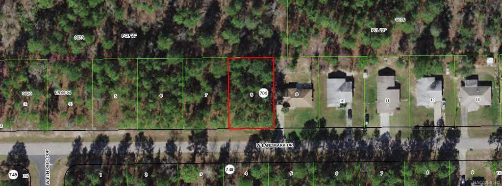 2397 Landmark Drive - Photo 1