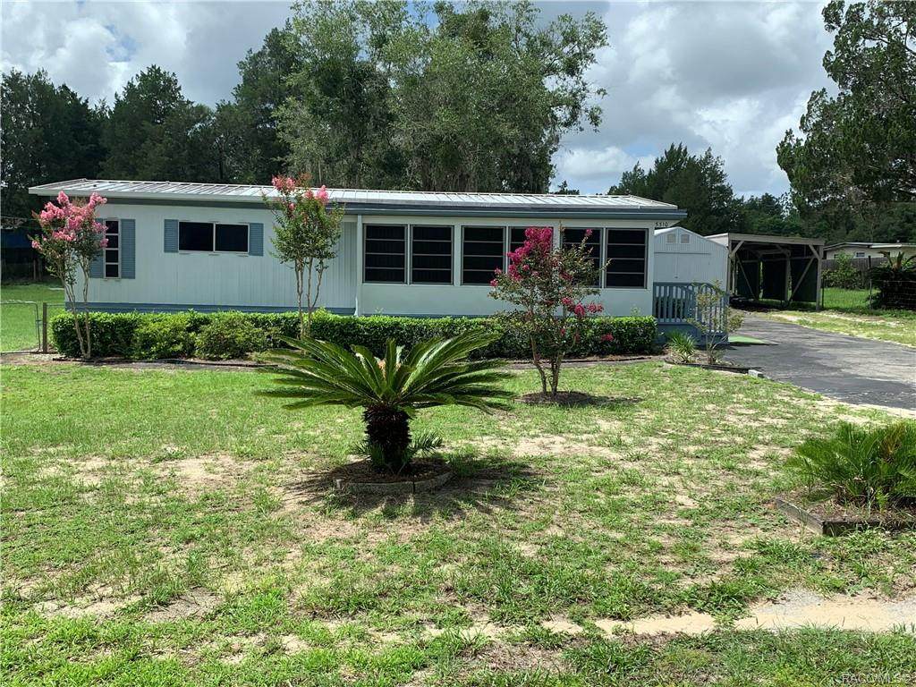 5310 Cougar Lane - Photo 1