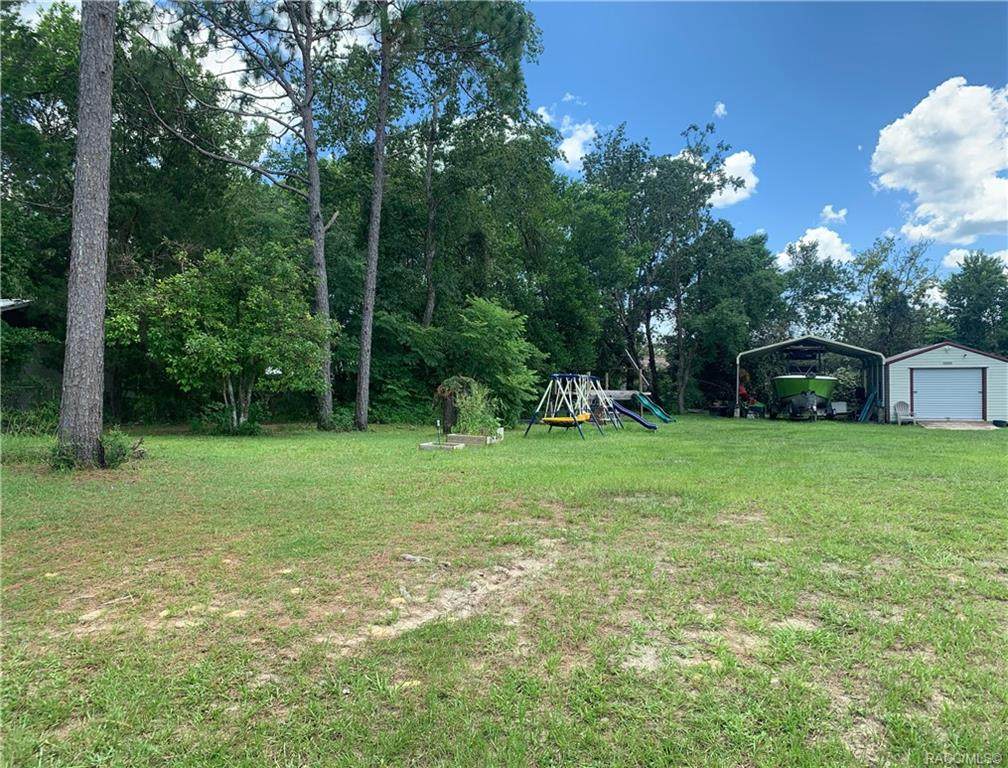 5538 Irving Court - Photo 1