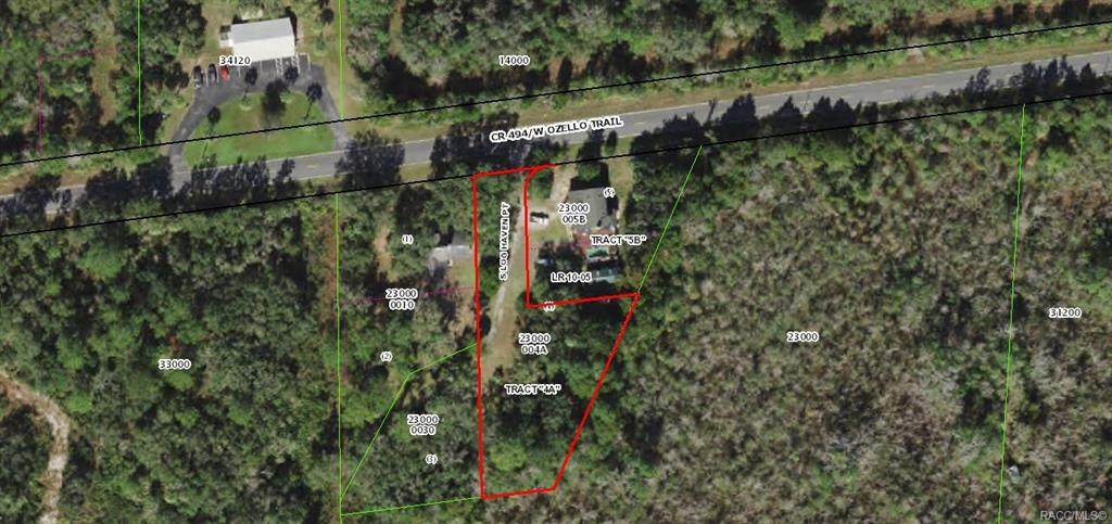 645 Log Haven Point - Photo 1