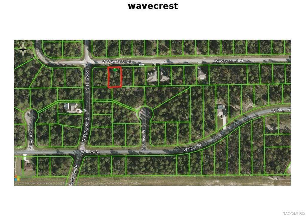 2312 Wavecrest Drive - Photo 1
