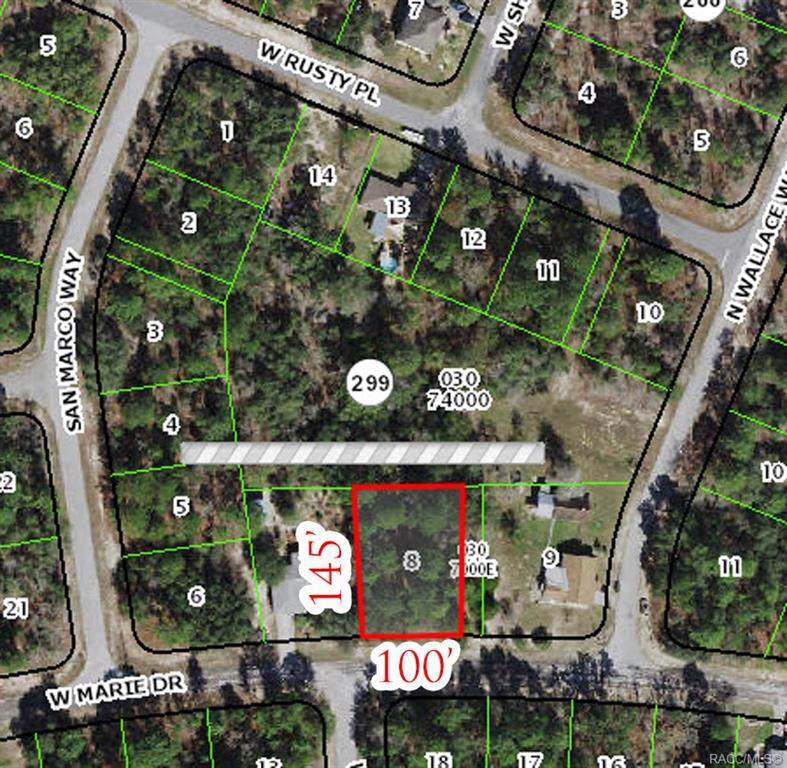3173 Marie Drive - Photo 1