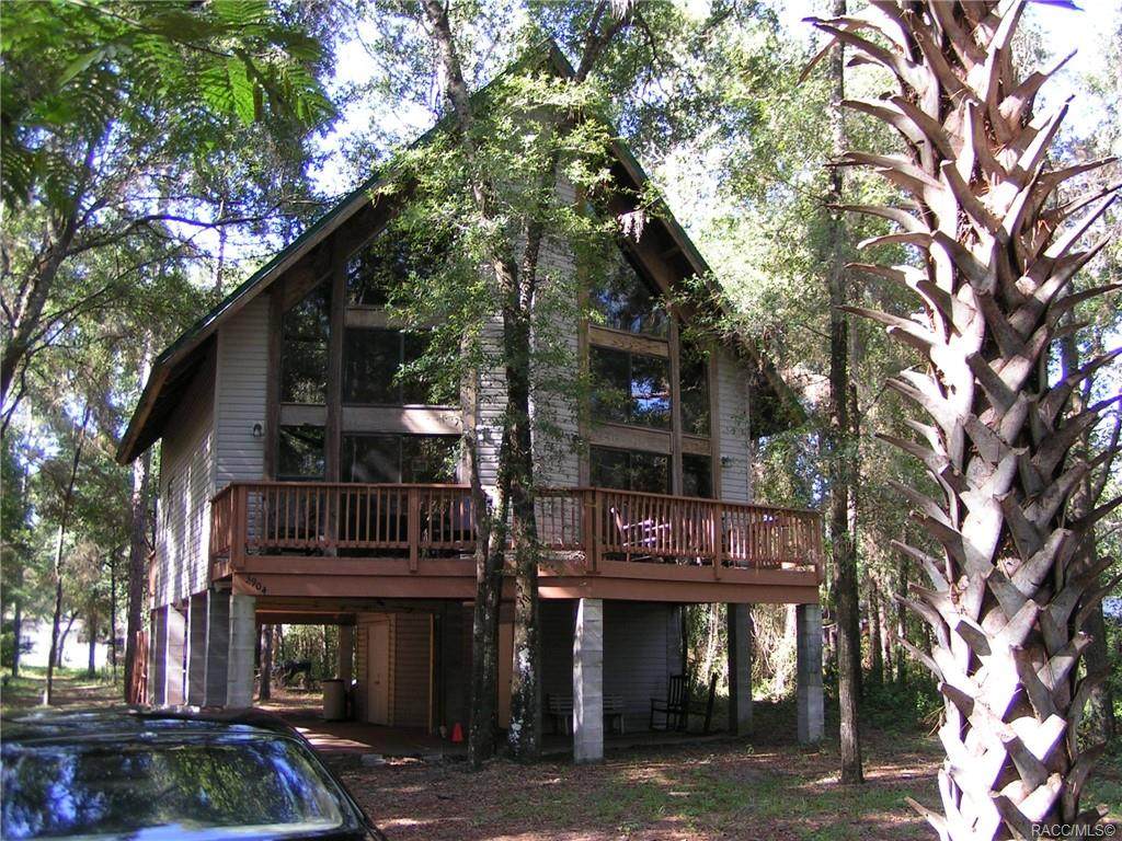 3904 Ivy Street - Photo 1