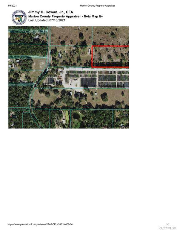 TBD Lot 4 110th Avenue - Photo 1