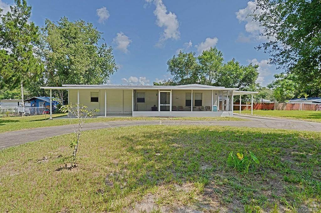 2767 Dawson Drive - Photo 1