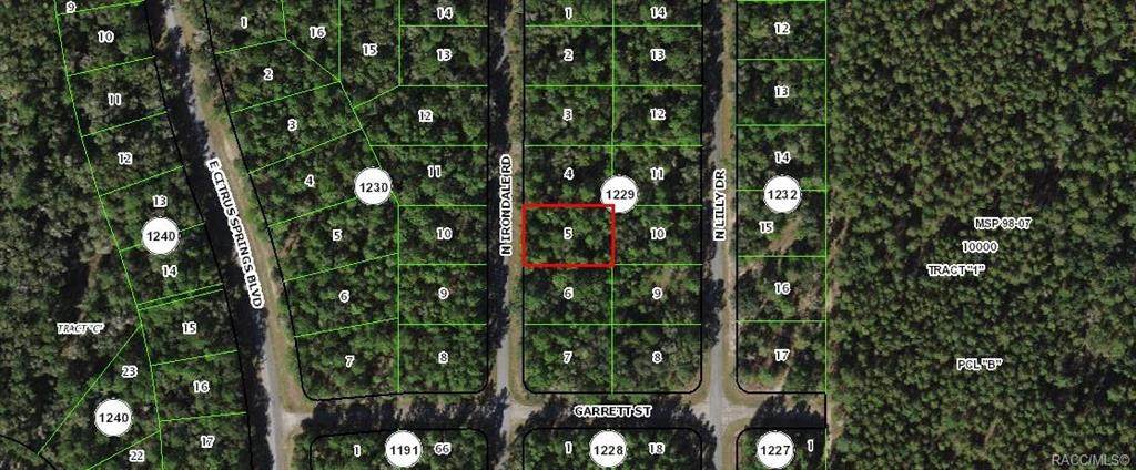 4911 Irondale Road - Photo 1