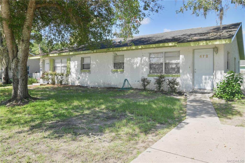 470 & 472 Willowwood Point - Photo 1