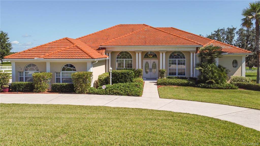 126 Hambletonian Drive - Photo 1