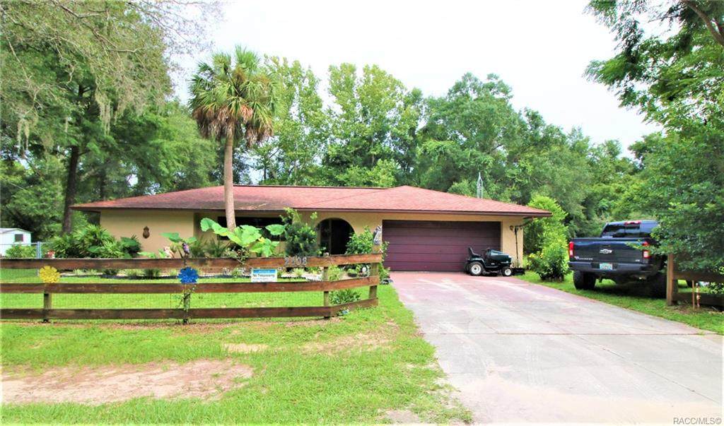 2408 Wilson Street - Photo 1