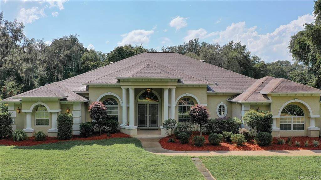 528 Horse Prairie Road - Photo 1