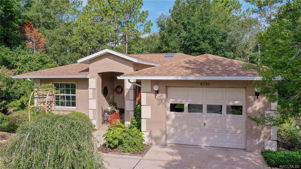 8230 Upland Drive - Photo 1