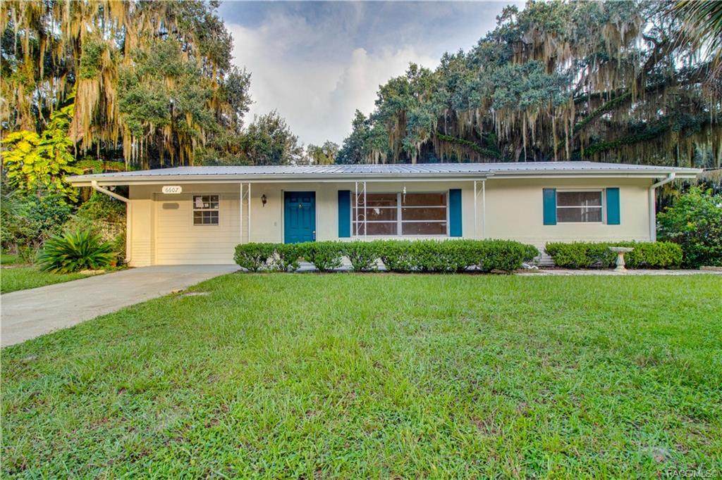 6607 Merleing Loop - Photo 1