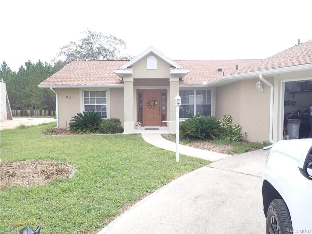 2630 Brentwood Circle - Photo 1