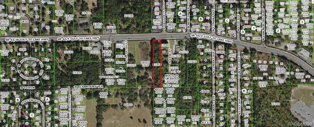 5752 Gulf To Lake Highway - Photo 1