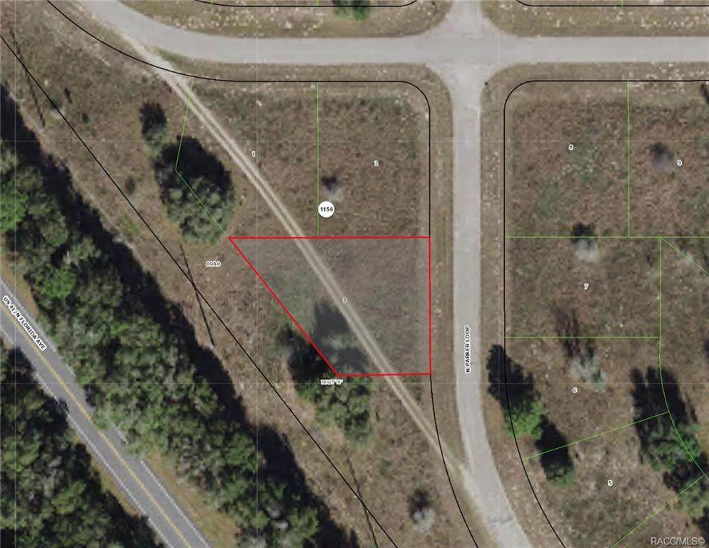 202 Parker Loop - Photo 1