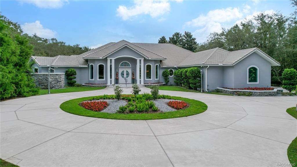 3921 Shadow Creek Loop - Photo 1