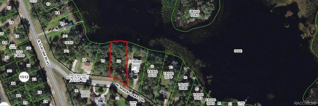 2387 Springlake Drive - Photo 1