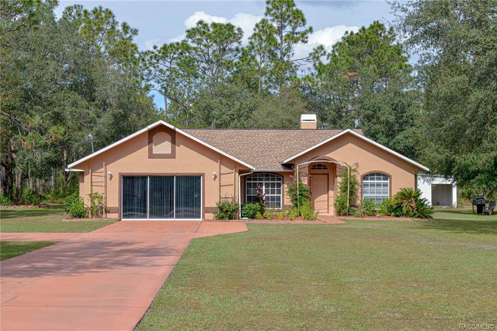 8671 Peach Lane - Photo 1