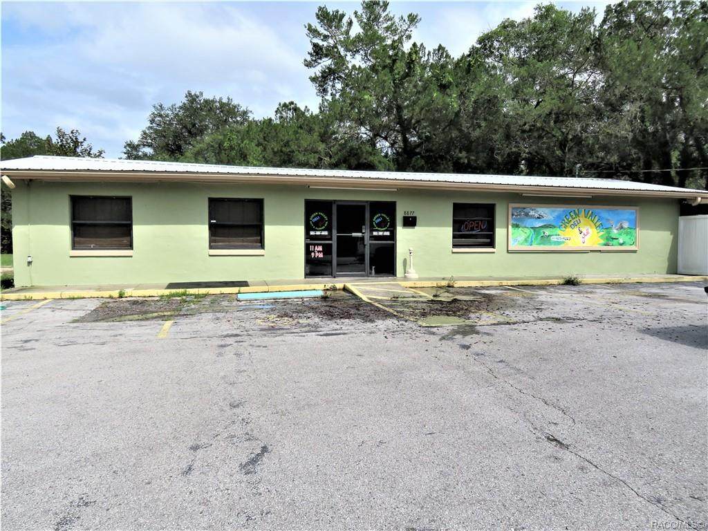 8877 Florida Highway - Photo 1