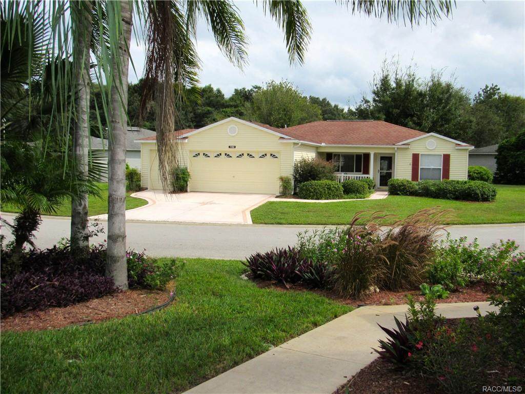 1152 Meadowbend Drive - Photo 1