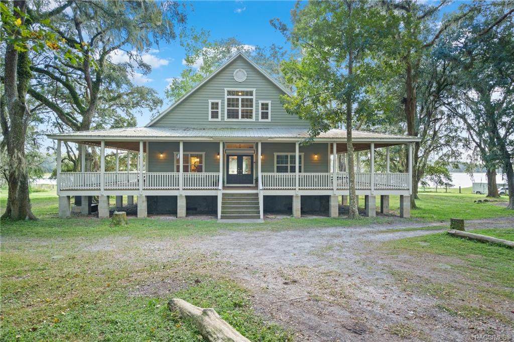 3136 Neff Lake Road - Photo 1