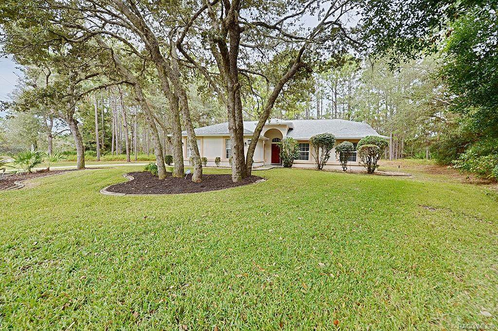 5575 Princewood Drive - Photo 1