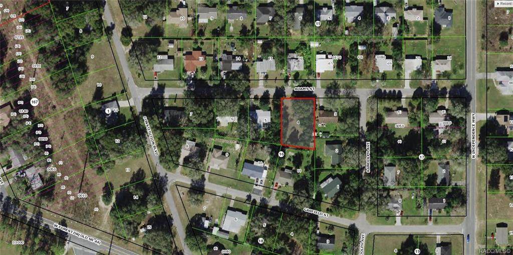 2809 Adams Street - Photo 1