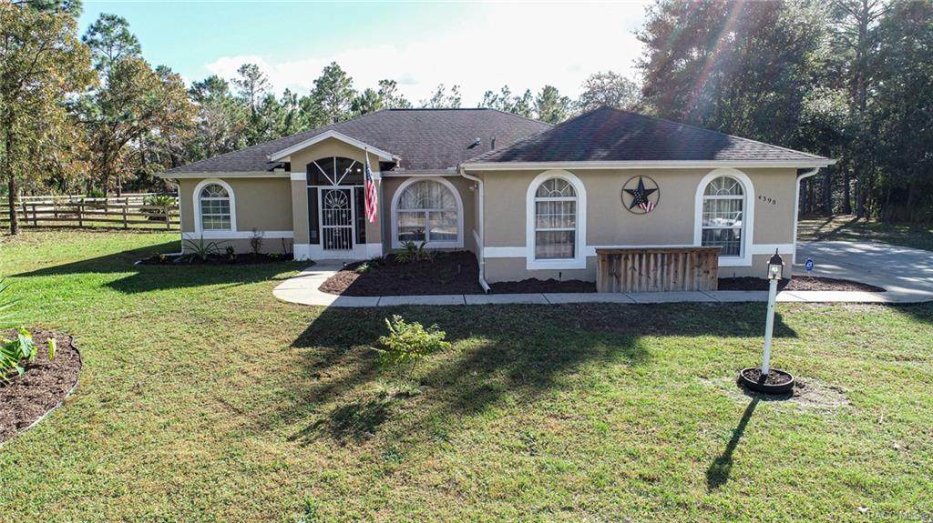 4398 Papoose Lane - Photo 1