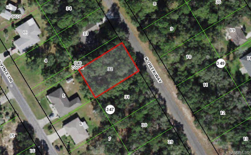 8708 Creek Way - Photo 1