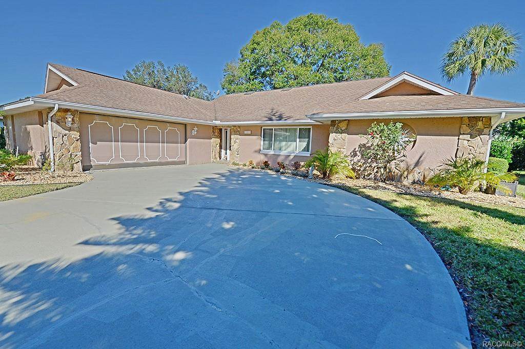11801 Riverhaven Drive - Photo 1